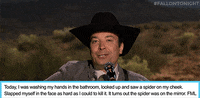 jimmy fallon fml GIF by The Tonight Show Starring Jimmy Fallon