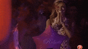 Excited Mia Colucci GIF by RBD
