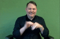 Winter Stay Warm GIF