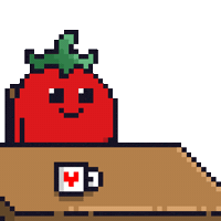Tired Stress Sticker by Potatoz by 9GAG
