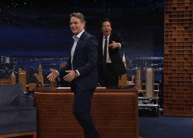 Happy Tonight Show GIF by The Tonight Show Starring Jimmy Fallon