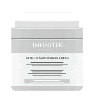 Skin Care Sticker by Infinitek Paris