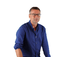 Trots Yes Sticker by NOSUCH