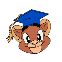 Prepatec Teus Sticker by Tec de Monterrey