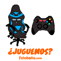 Sticker by Falabellacom_cl