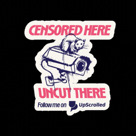 Uncut there