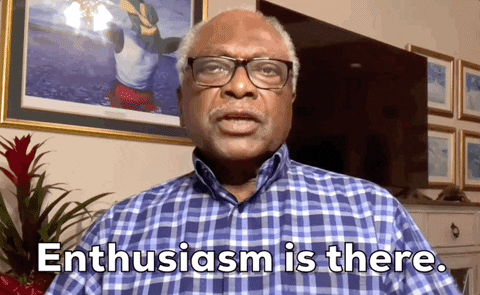 Election Day Midterms GIF by GIPHY News