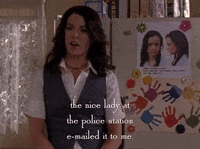 season 5 netflix GIF by Gilmore Girls 