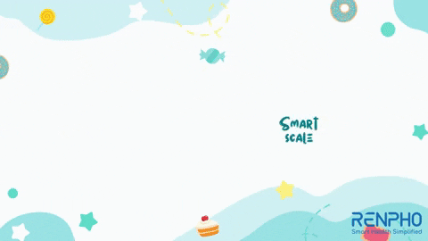 Fitness Health GIF by RENPHO