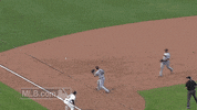 atlanta braves mlb GIF
