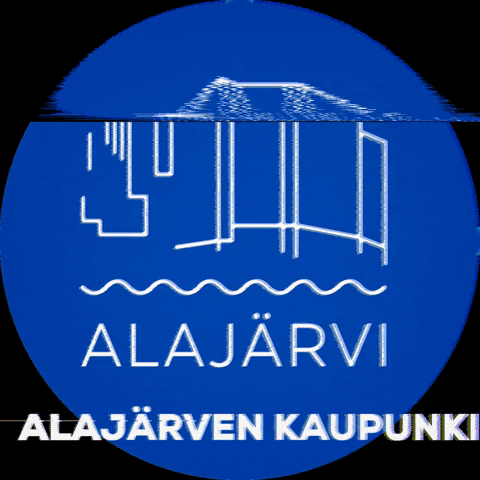 Alvaraalto GIF by Alajärven Kaupunki