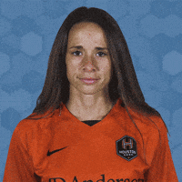 Womens Soccer Thumbs Up GIF by Houston Dash