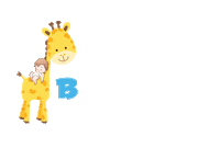 Sticker by Babybibs.ie