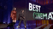 Carrie Brownstein GIF by Film Independent Spirit Awards