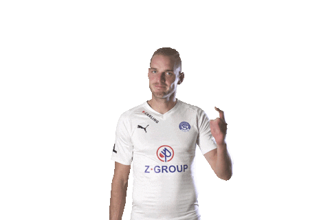 Slovacko Danicek Sticker by FORTUNA:LIGA