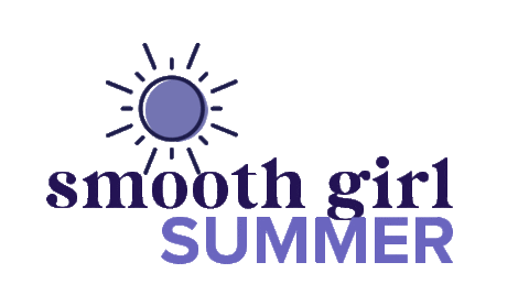 wellbizbrands giphyupload summer smooth radiant Sticker