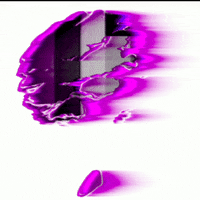 Glitch Emoji GIF by #BASILIO