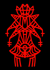Art GIF by Miron