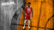 Sport Basketball GIF by Basket_fi