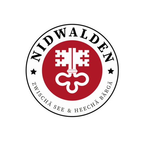 nidwalden_com giphyupload love heart red Sticker