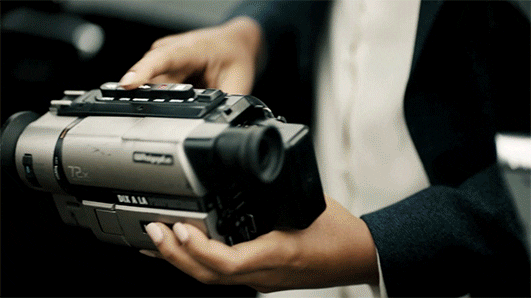 Science Fiction Replay GIF by Paramount+