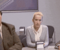 Season 3 Nbc GIF by The Office