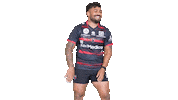 Narisia Sticker by OYONNAX RUGBY OFFICIEL