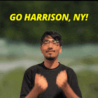 Westchester County Harrison GIF