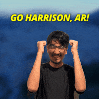 Harrison Boone GIF