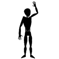 Crash Test Logo Sticker by CrashTest Festival