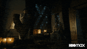 Collapsing Rachel Roth GIF by HBO Max