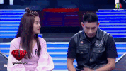 thai tv super mum GIF