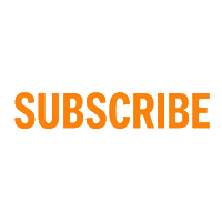 Sticker Subscribe Sticker