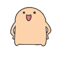 度菇13咦的茶水間 Sticker