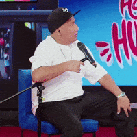 Luna Jorge GIF by No Hay Sin Suerte