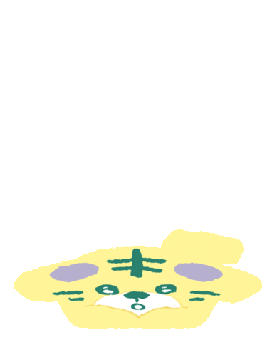 HOZIand giphyupload cute kawaii rock Sticker