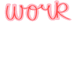 Working Work Work Work Sticker