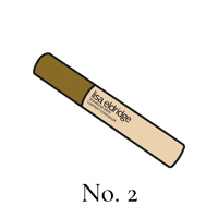 Conceal Make Up Sticker by Lisa Eldridge
