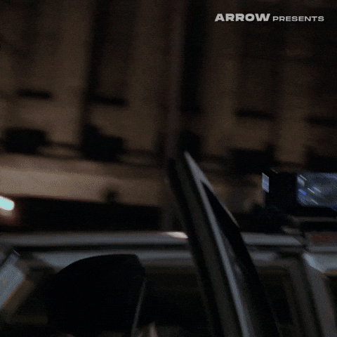 Hannibal Lecter Film GIF by Arrow Video