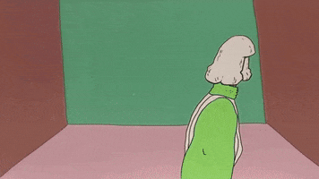 2D Cel Animation GIF by Amanda Bonaiuto