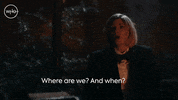 Series 12 GIF by Doctor Who