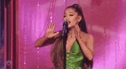 Ariana Grande Wicked15 GIF by NBC