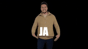 Happy Ja GIF by lkathmann