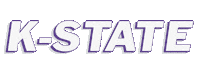 Wildcats Mhk Sticker by K-State Alumni Association
