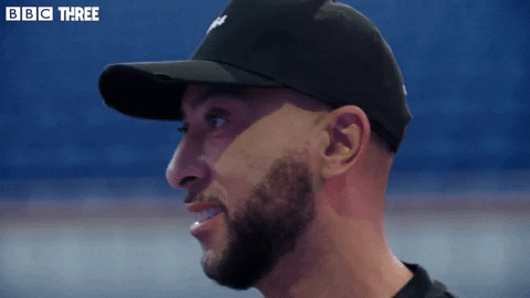 Rap Game Therapgameuk GIF by BBC Three