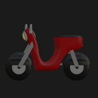 Animation Render GIF