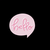 danniela_ann hello hola holi dannielaann GIF