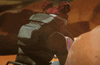 Season 8 Legends GIF by NVIDIA GeForce