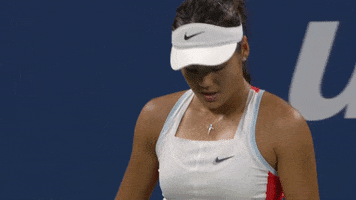 Us Open Tennis Sport GIF by US Open