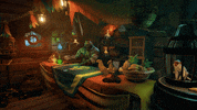 Shopping Shop GIF by Sea of Thieves